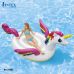 INTEX 57561 Pelampung Unicorn Ride On Floaties